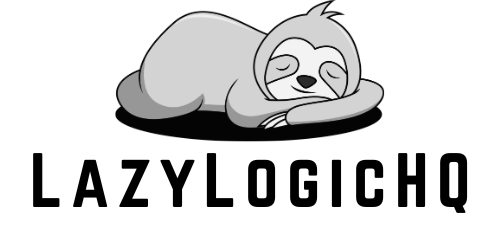 LazyLogicHQ